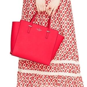 Kate Spade Cedar Street Hayden Bag